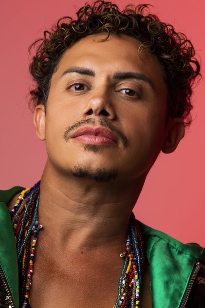 Silvero Pereira Silvero Pereira