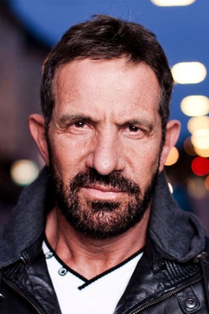 Actor Image