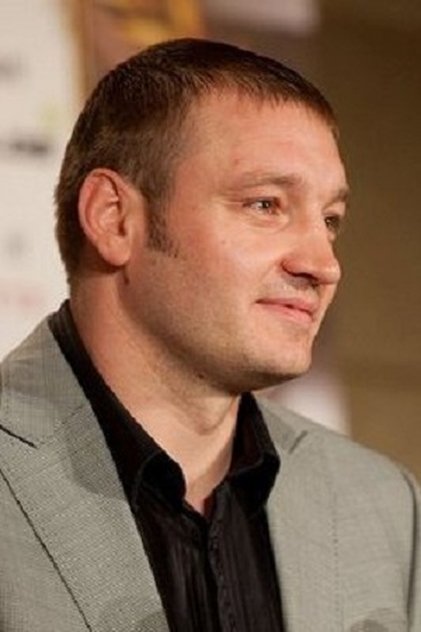 Alexey Ignashov Alexey Ignashov