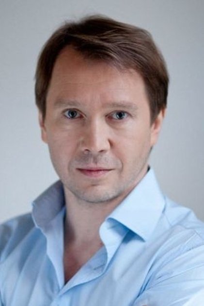 Evgeny Mironov Profilbild