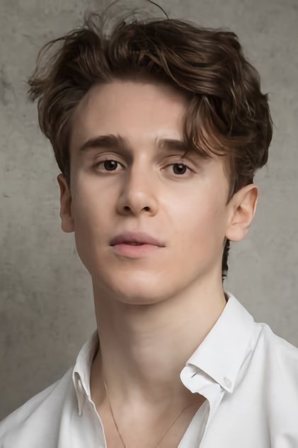 Actor Image
