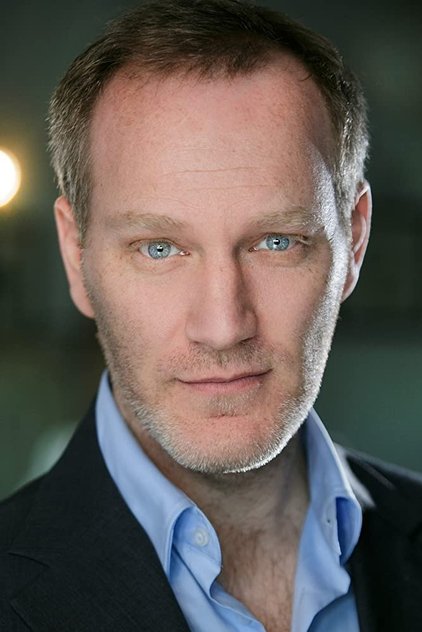 Actor Image