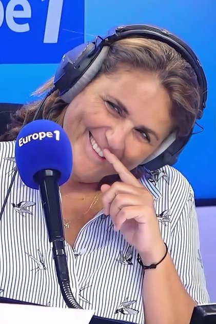 Valérie Bénaïm Valérie Bénaïm