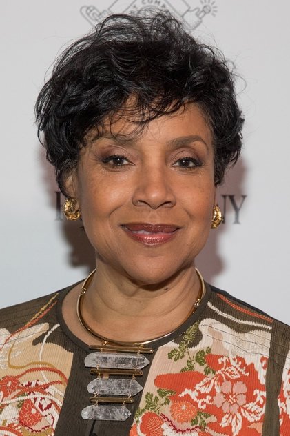 Phylicia Rashād Phylicia Rashād