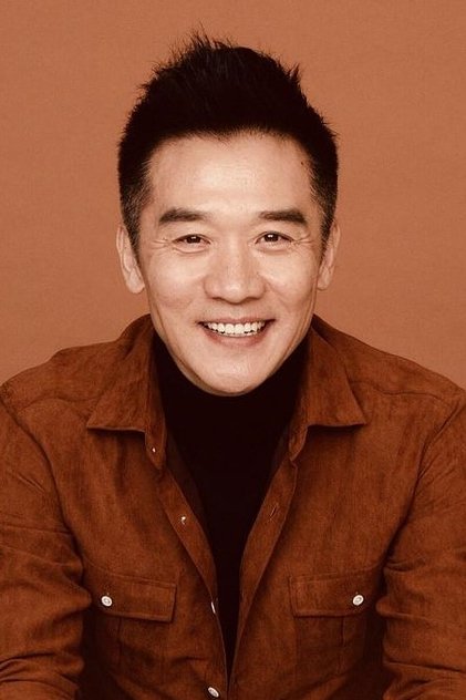 Huang Zhizhong Profilbild