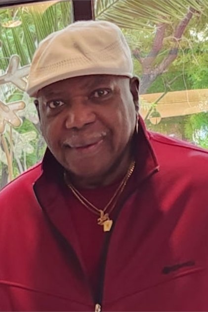 Douglas L. Williams Douglas L. Williams