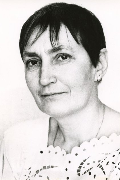 Tiia-Ester Loitme Tiia-Ester Loitme