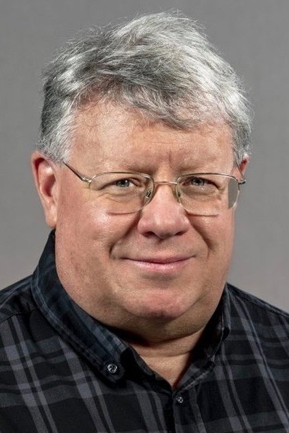 Kevin Knuth Kevin Knuth