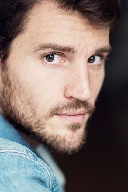 Actor Image