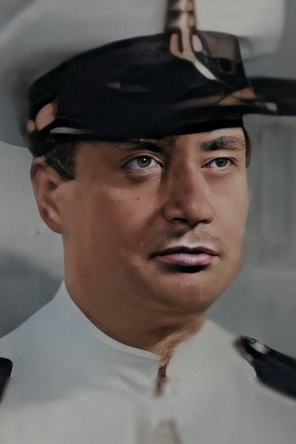 Actor Image