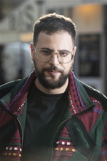 Actor Image