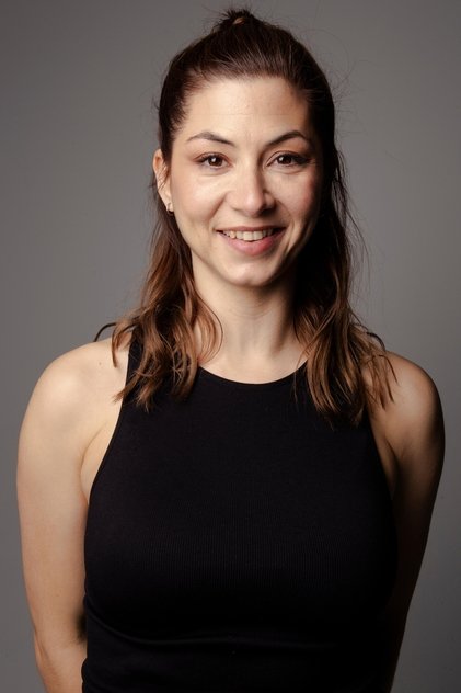 Actor Image