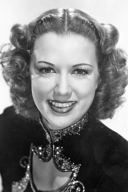 Eleanor Powell Profilbild