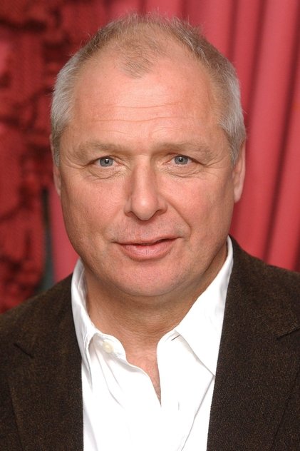 Peter Richardson Peter Richardson