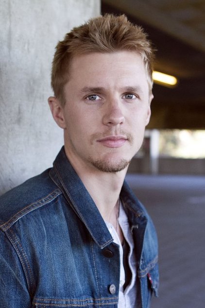 Actor Image