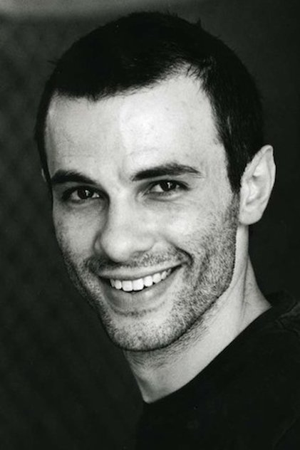 Actor Image