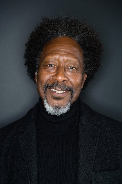 Clarke Peters Clarke Peters
