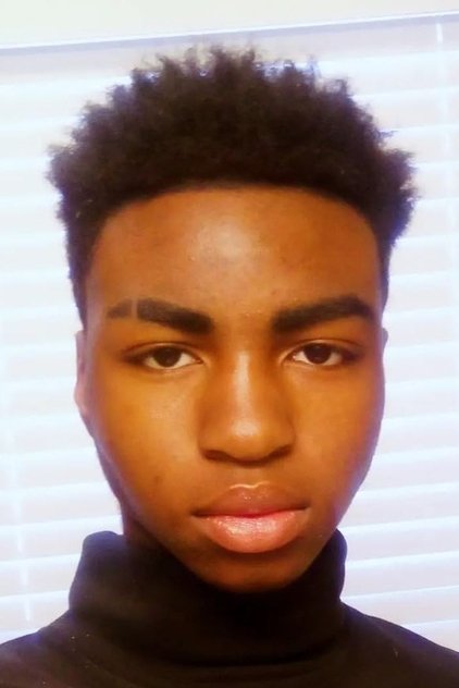 Israel McCorkle Israel McCorkle