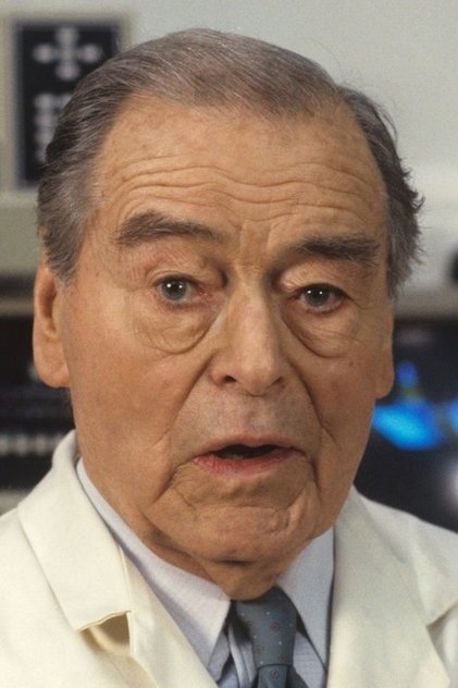 Sebastian Shaw Sebastian Shaw