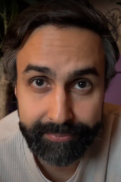 Zubin Sedghi Zubin Sedghi