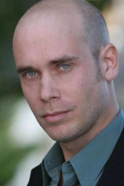 Actor Image