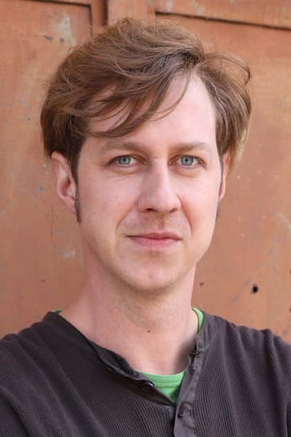 Actor Image