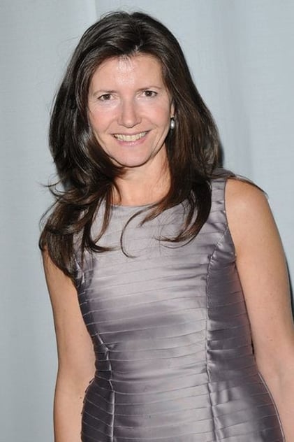 Christine Langan Profilbild