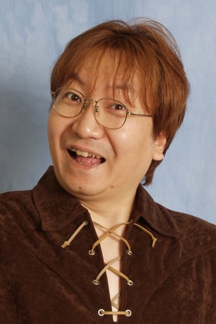 Kazuya Ichijo Profilbild