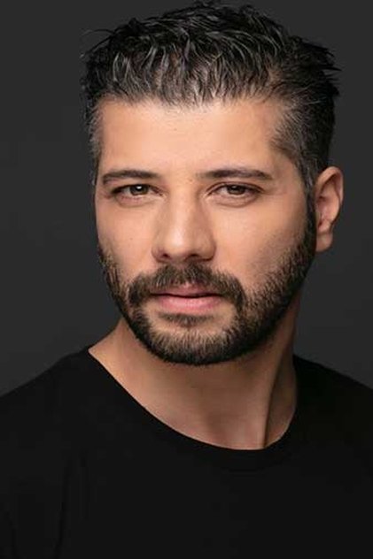 Actor Image