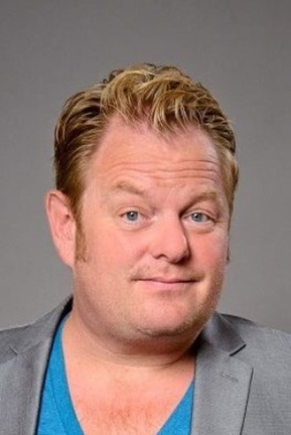 Actor Image
