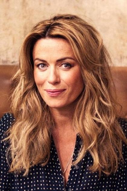 Eve Myles Eve Myles