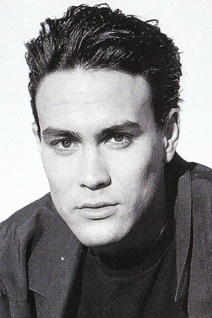 Brandon Lee Brandon Lee