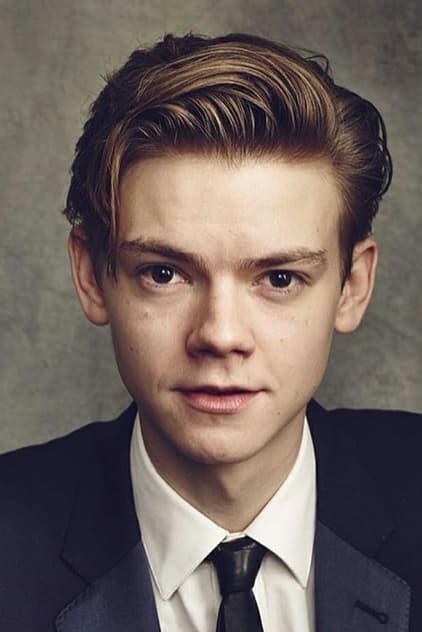 Thomas Brodie-Sangster Profilbild