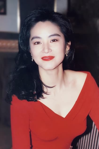 Brigitte Lin Profilbild