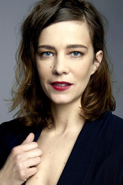 Céline Sallette Céline Sallette