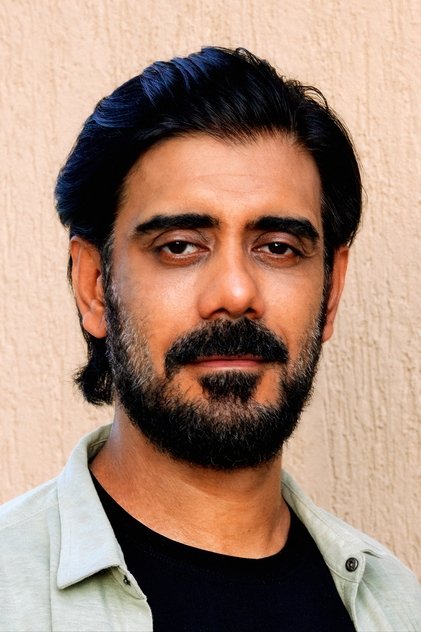 Actor Image