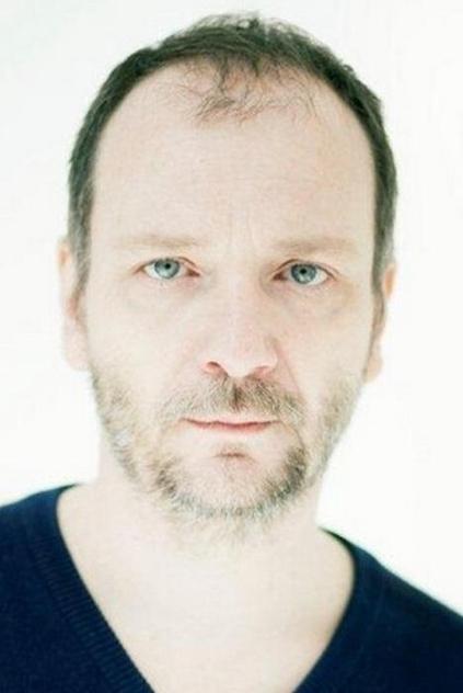 Actor Image