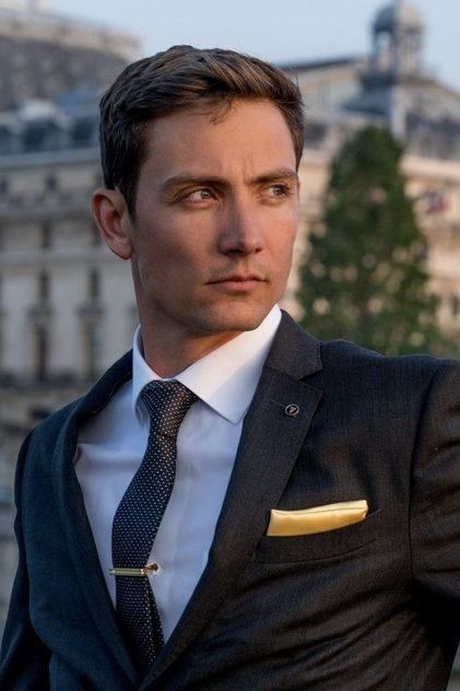 Actor Image