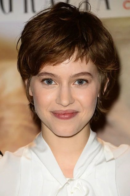 Actor Image