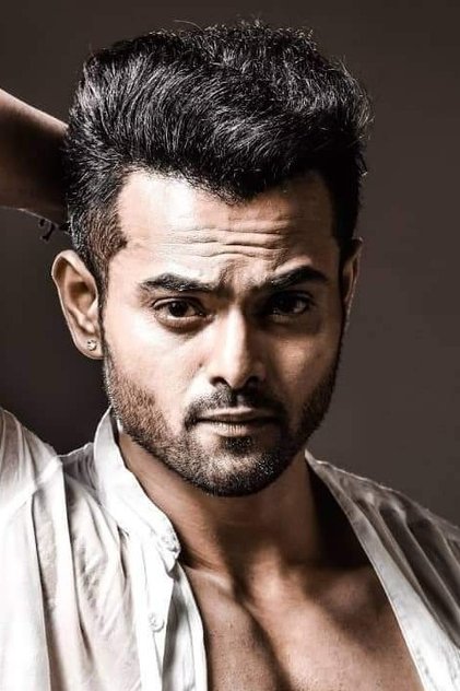 Actor Image