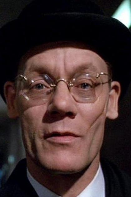 Günter Meisner Günter Meisner