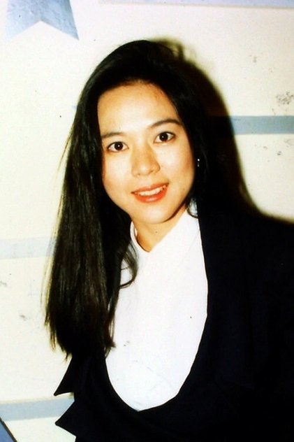 Olivia Cheng Man-Nga Olivia Cheng Man-Nga