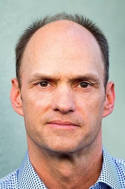 Brian Stepanek Brian Stepanek