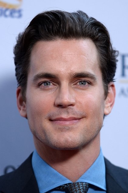 Matt Bomer Matt Bomer