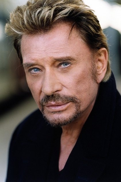 Johnny Hallyday Johnny Hallyday