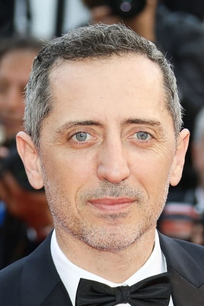 Gad Elmaleh Profilbild