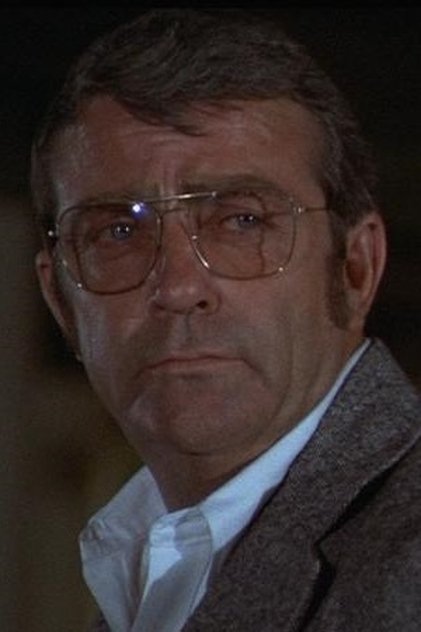 Bill Hickman Bill Hickman