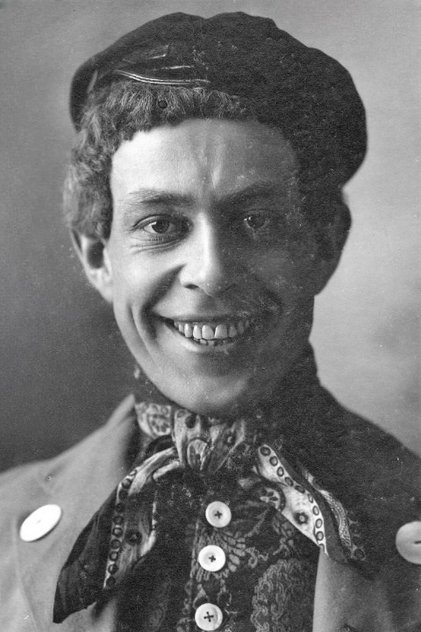 Actor Image