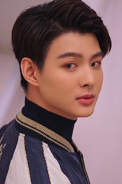 Actor Image