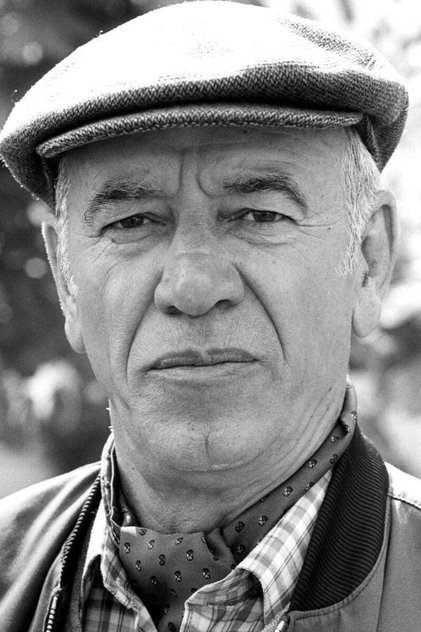 André Pousse André Pousse